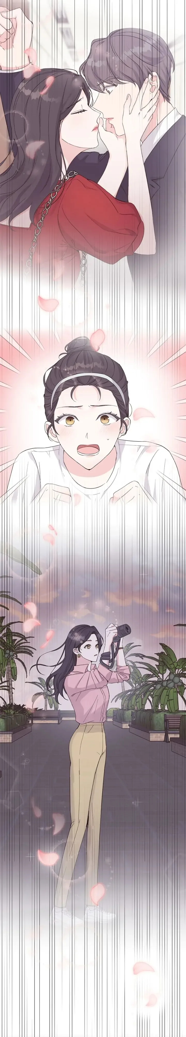 Lend Me Your Lips Chapter 46 page 6