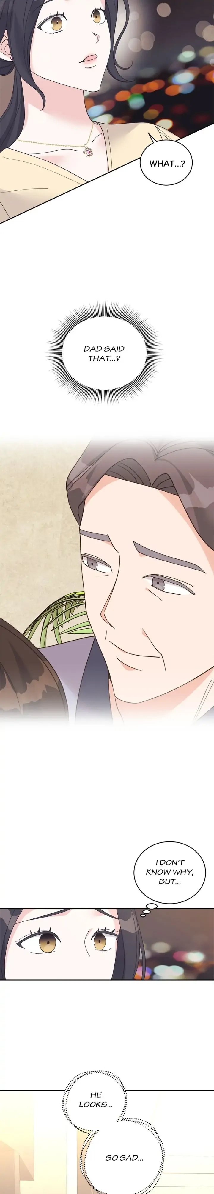 Lend Me Your Lips Chapter 46 page 15