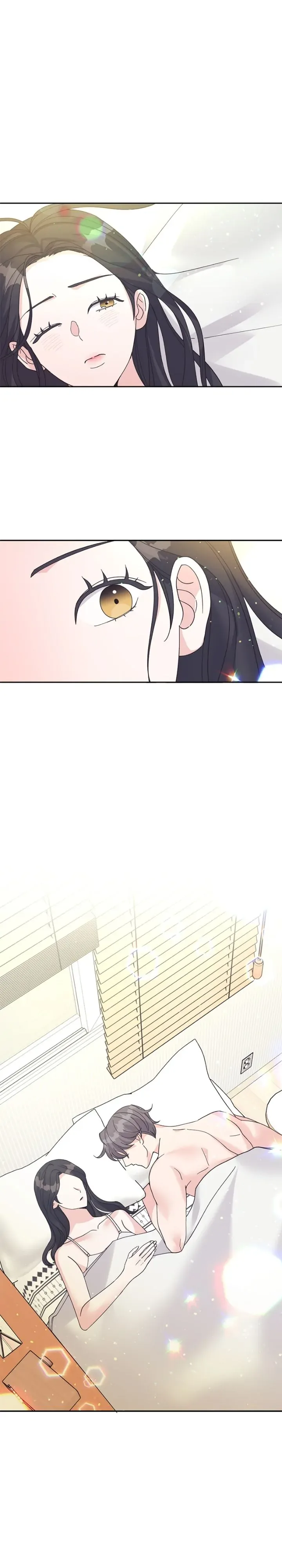 Lend Me Your Lips Chapter 48 page 30
