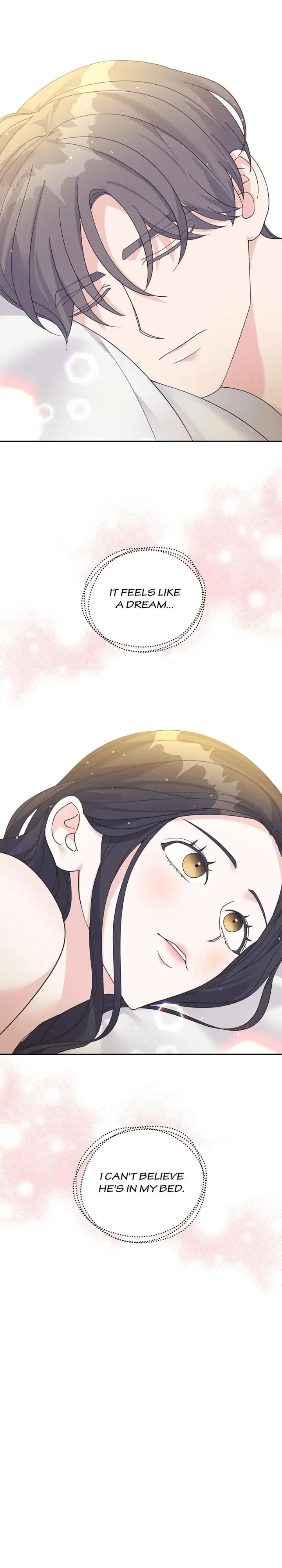 Lend Me Your Lips Chapter 48 page 31