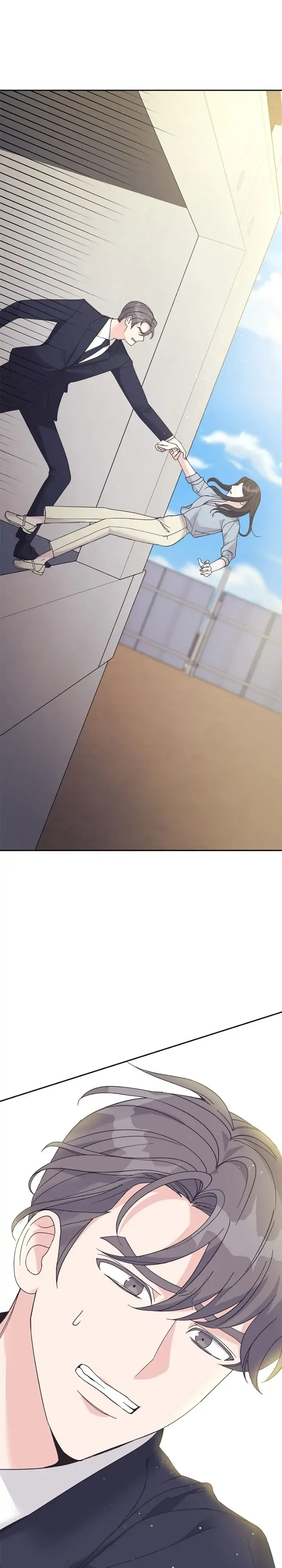 Lend Me Your Lips Chapter 47 page 21