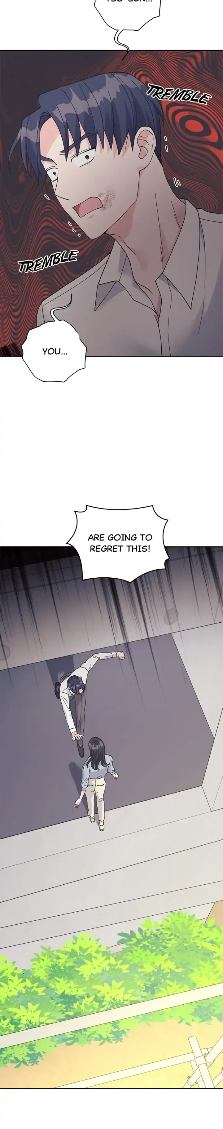 Lend Me Your Lips Chapter 47 page 17