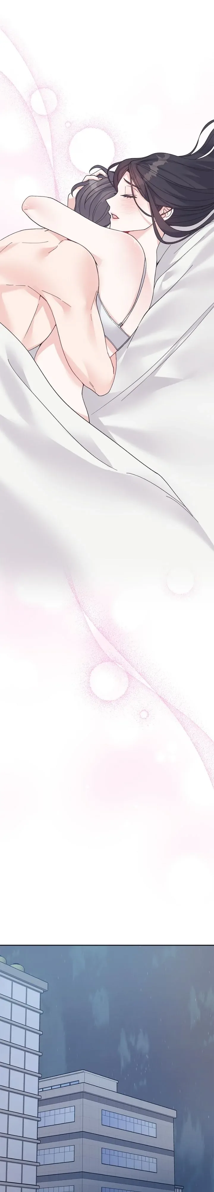 Lend Me Your Lips Chapter 48 page 27