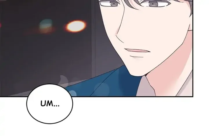 Lend Me Your Lips Chapter 46 page 13