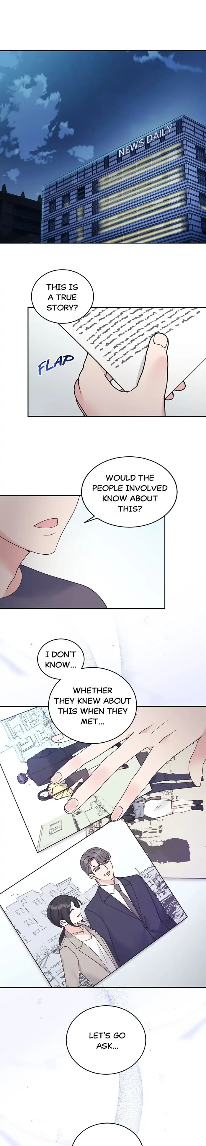Lend Me Your Lips Chapter 45 page 23