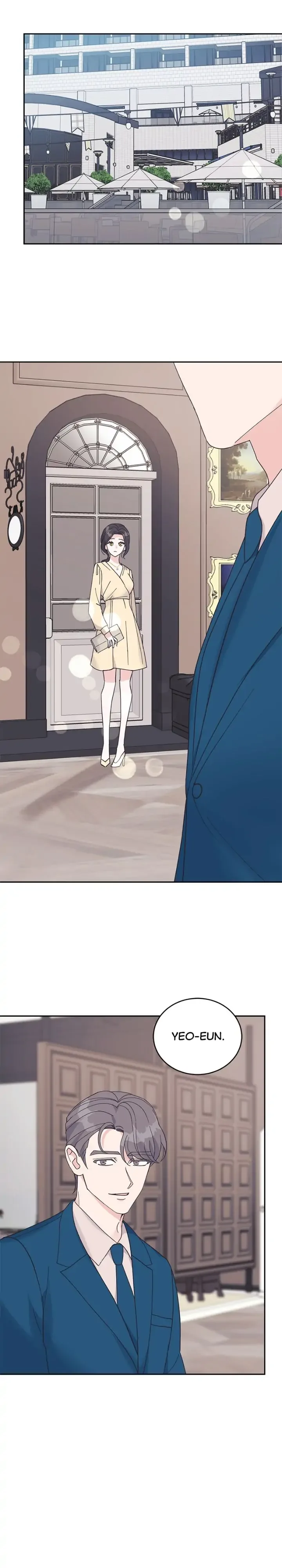 Lend Me Your Lips Chapter 46 page 11