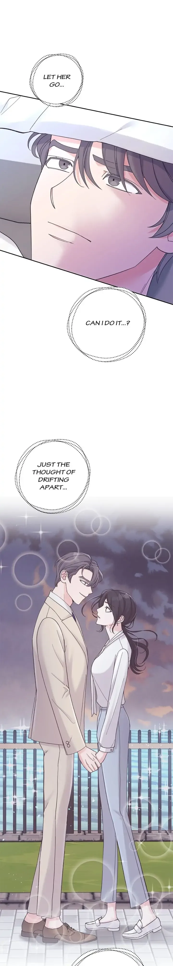 Lend Me Your Lips Chapter 46 page 8