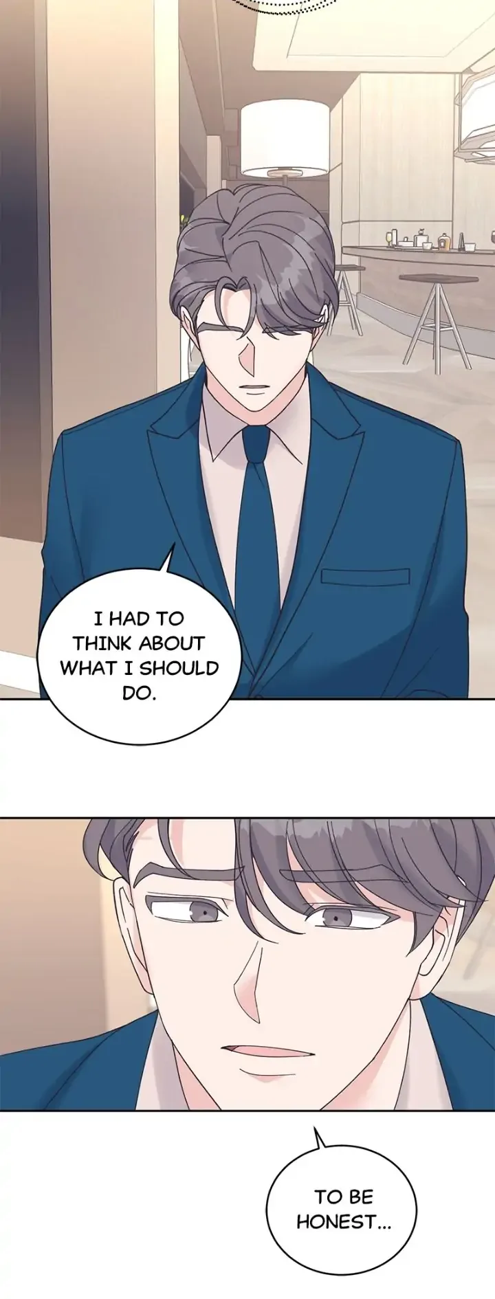 Lend Me Your Lips Chapter 46 page 16