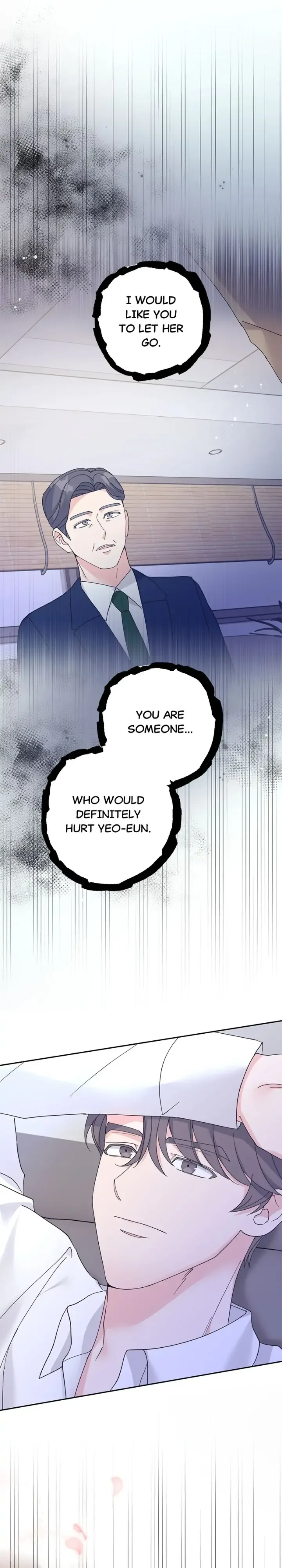 Lend Me Your Lips Chapter 46 page 5