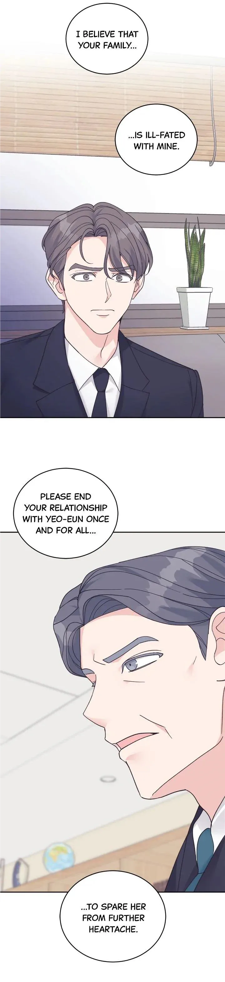 Lend Me Your Lips Chapter 49 page 14