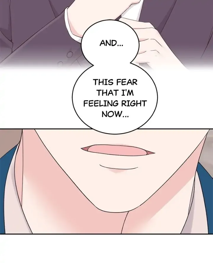 Lend Me Your Lips Chapter 46 page 22