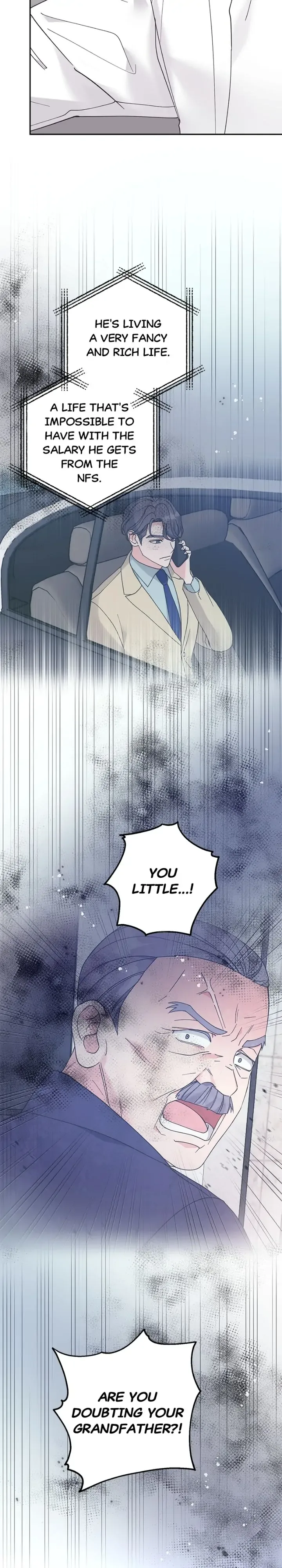 Lend Me Your Lips Chapter 46 page 3