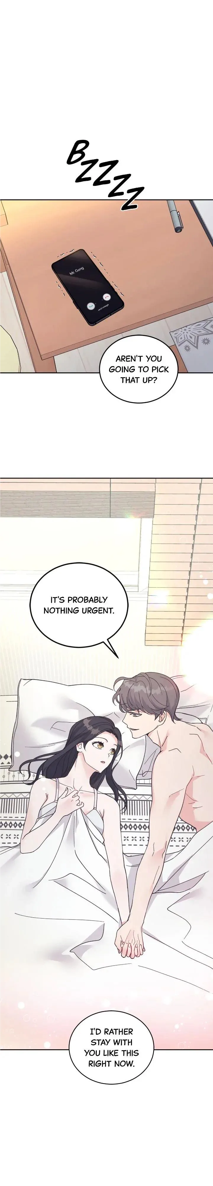 Lend Me Your Lips Chapter 49 page 2