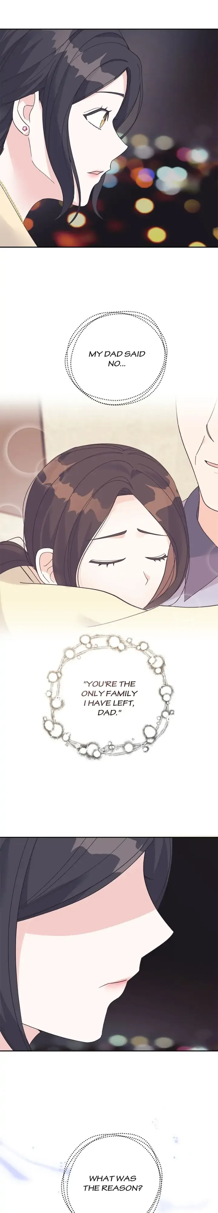 Lend Me Your Lips Chapter 46 page 26