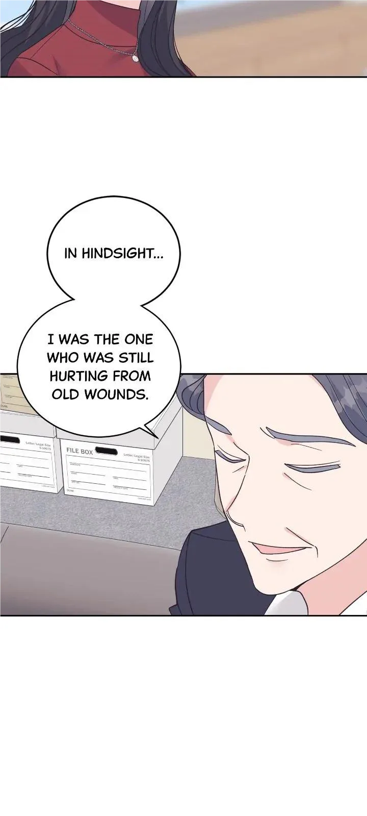Lend Me Your Lips Chapter 49 page 23