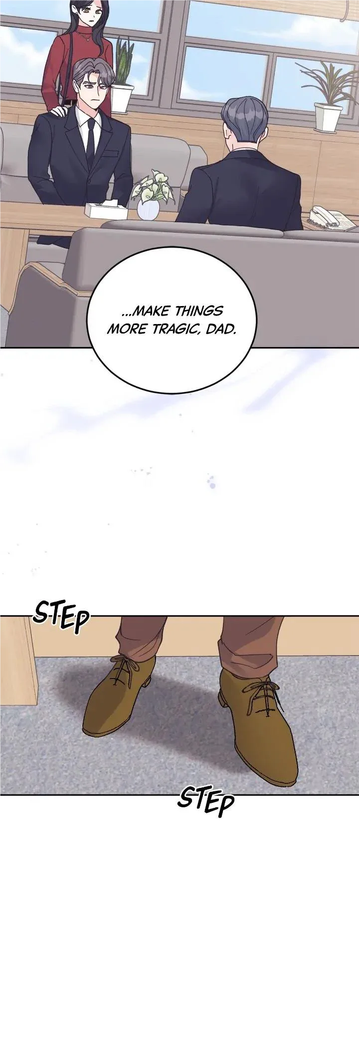 Lend Me Your Lips Chapter 49 page 20