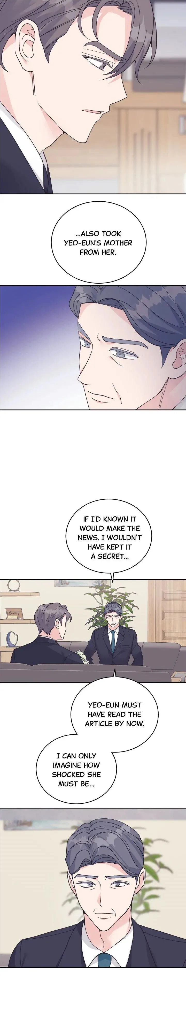 Lend Me Your Lips Chapter 49 page 13