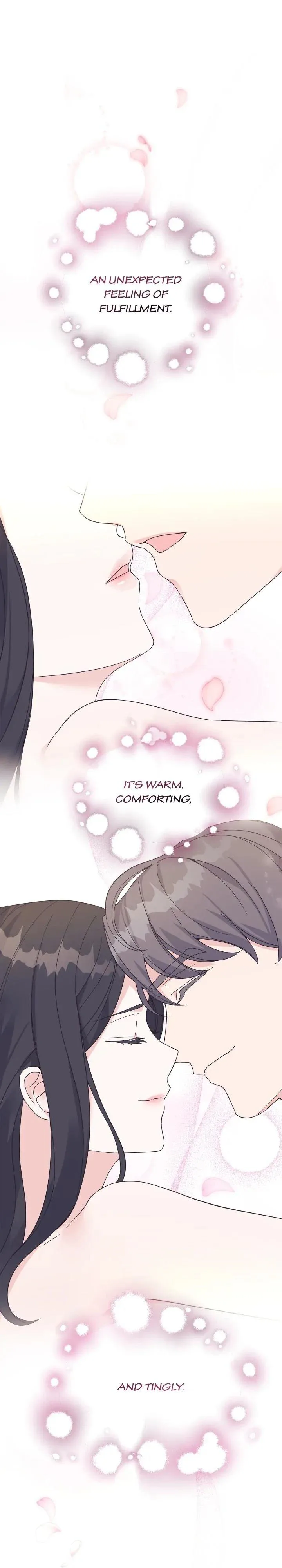 Lend Me Your Lips Chapter 49 page 3