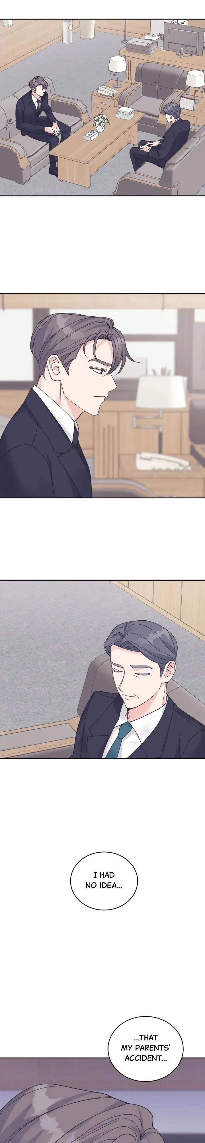 Lend Me Your Lips Chapter 49 page 12