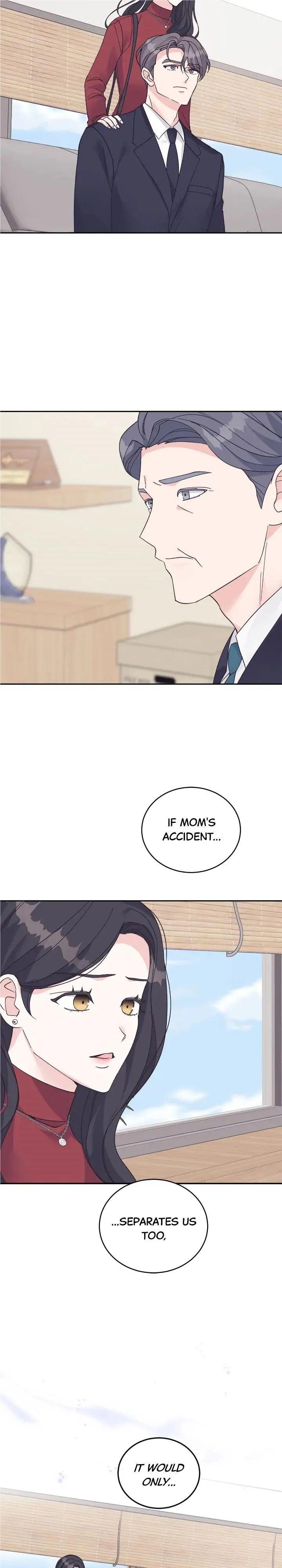 Lend Me Your Lips Chapter 49 page 19