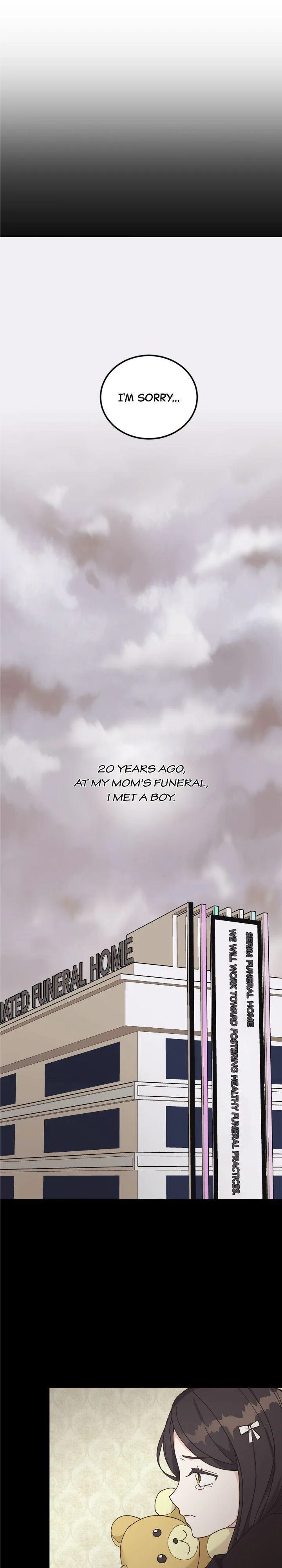 Lend Me Your Lips Chapter 50 page 5