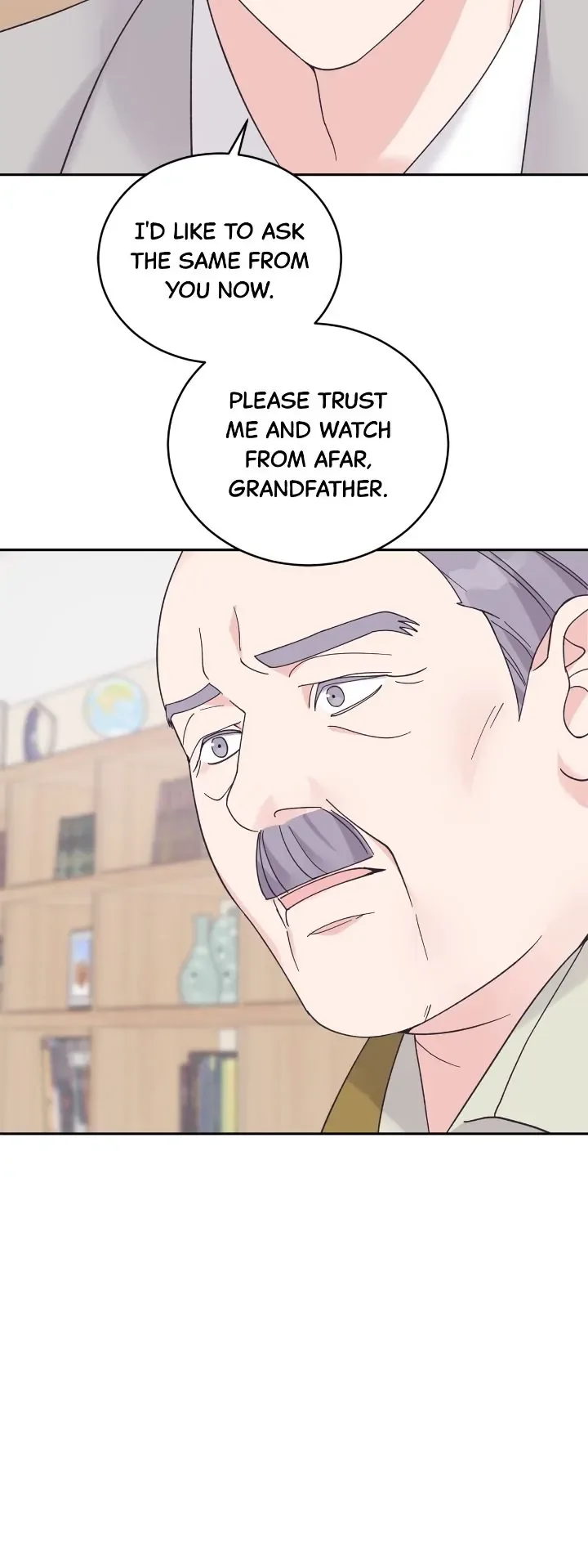 Lend Me Your Lips Chapter 51 page 9