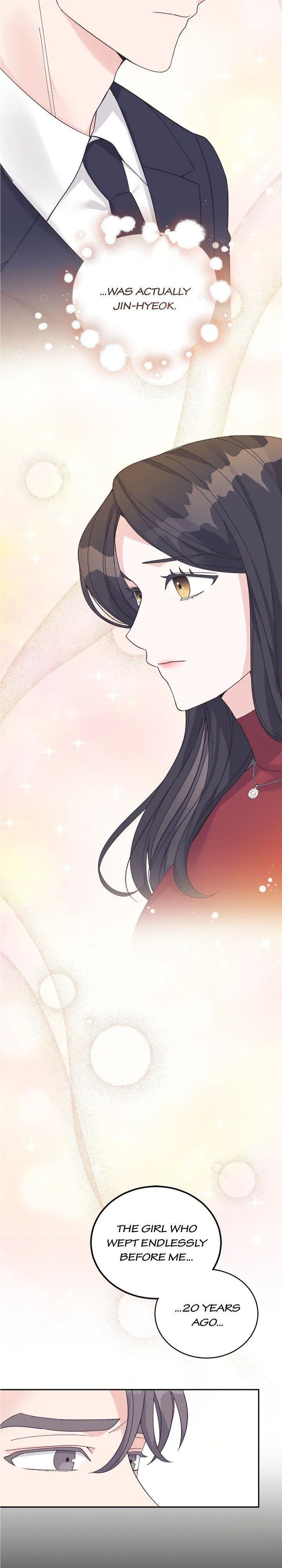 Lend Me Your Lips Chapter 50 page 8