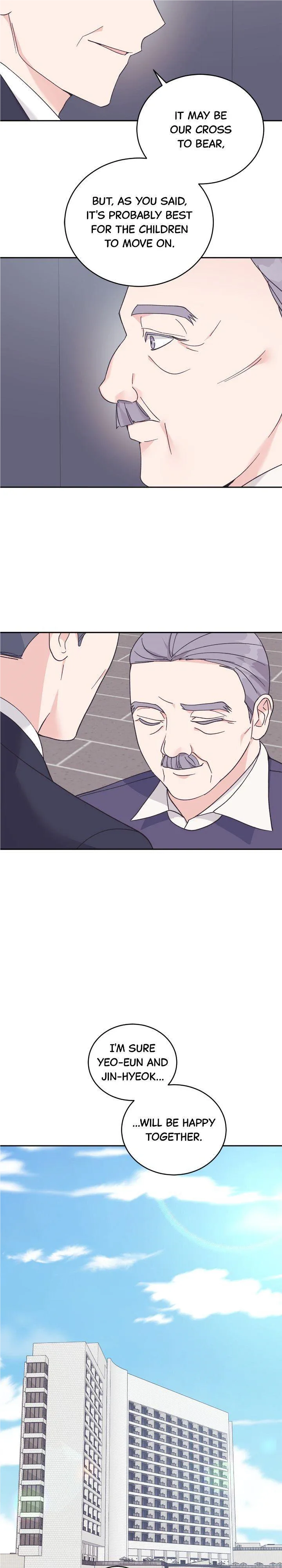 Lend Me Your Lips Chapter 50 page 3