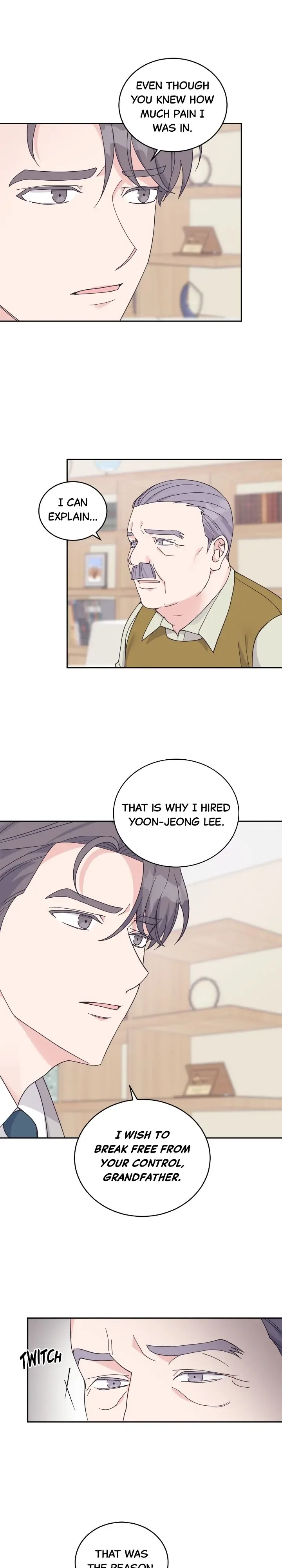 Lend Me Your Lips Chapter 51 page 7