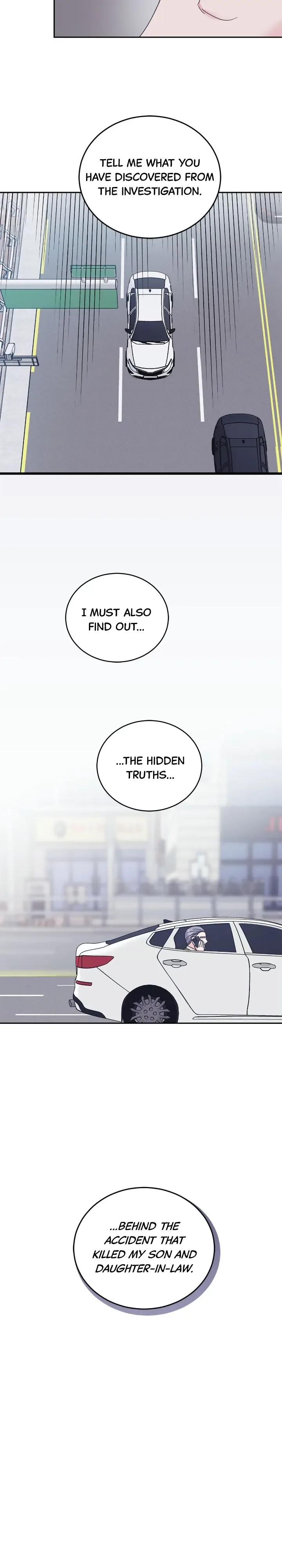 Lend Me Your Lips Chapter 51 page 19