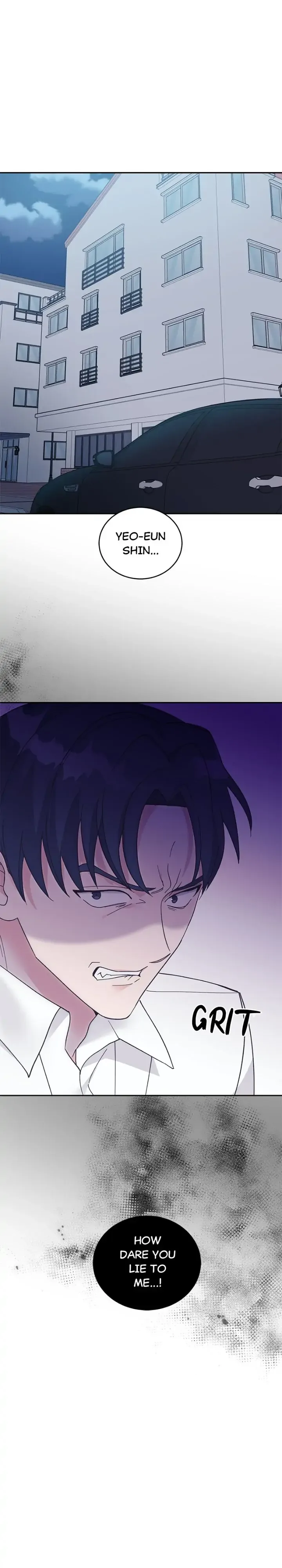 Lend Me Your Lips Chapter 46 page 30