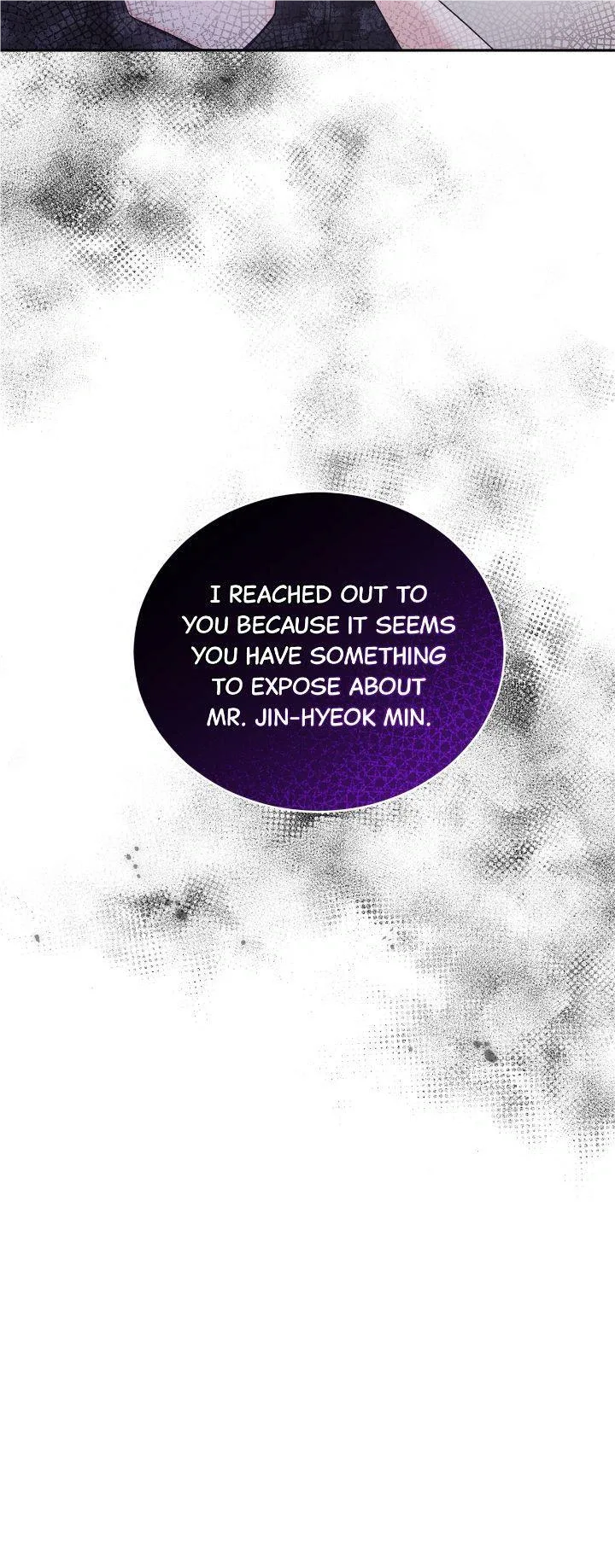 Lend Me Your Lips Chapter 50 page 27
