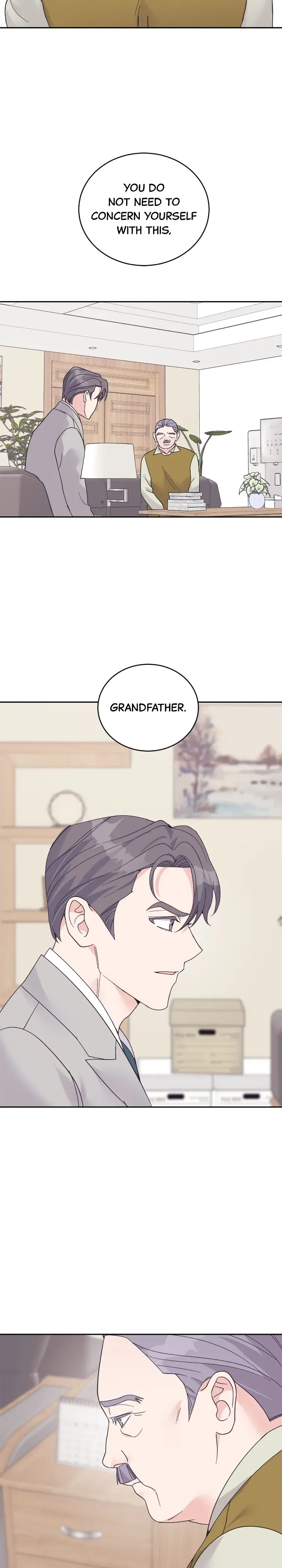 Lend Me Your Lips Chapter 51 page 4