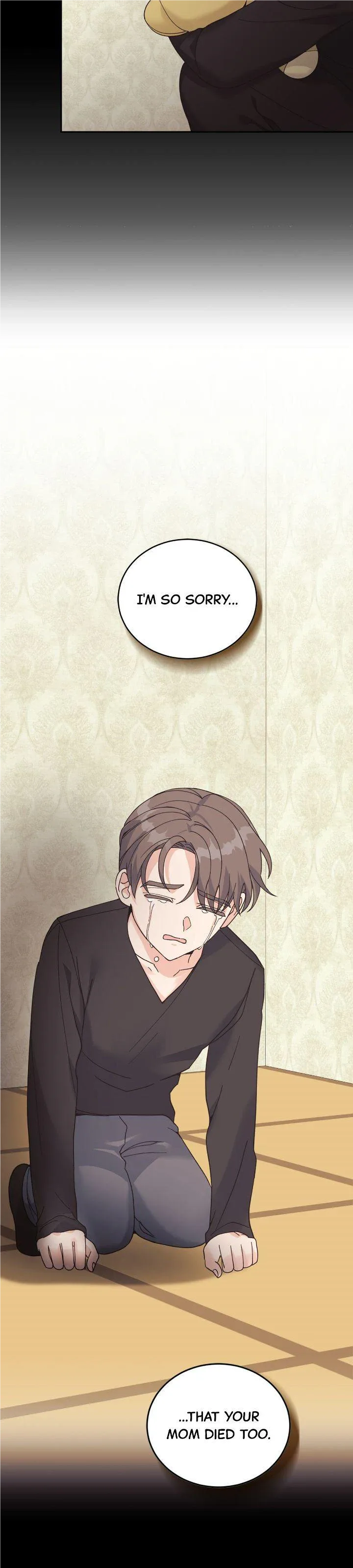 Lend Me Your Lips Chapter 50 page 6