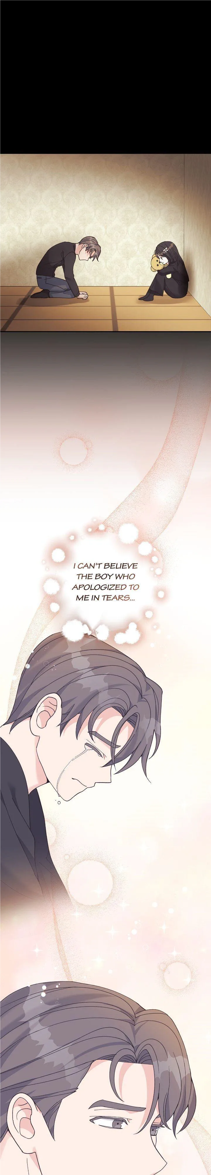 Lend Me Your Lips Chapter 50 page 7