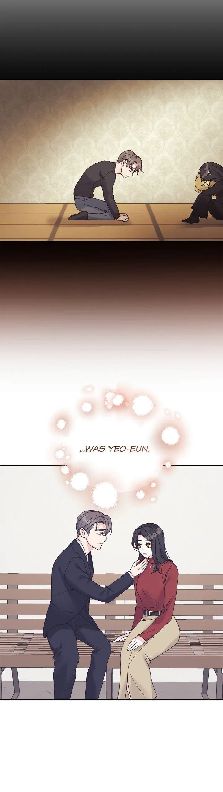 Lend Me Your Lips Chapter 50 page 9