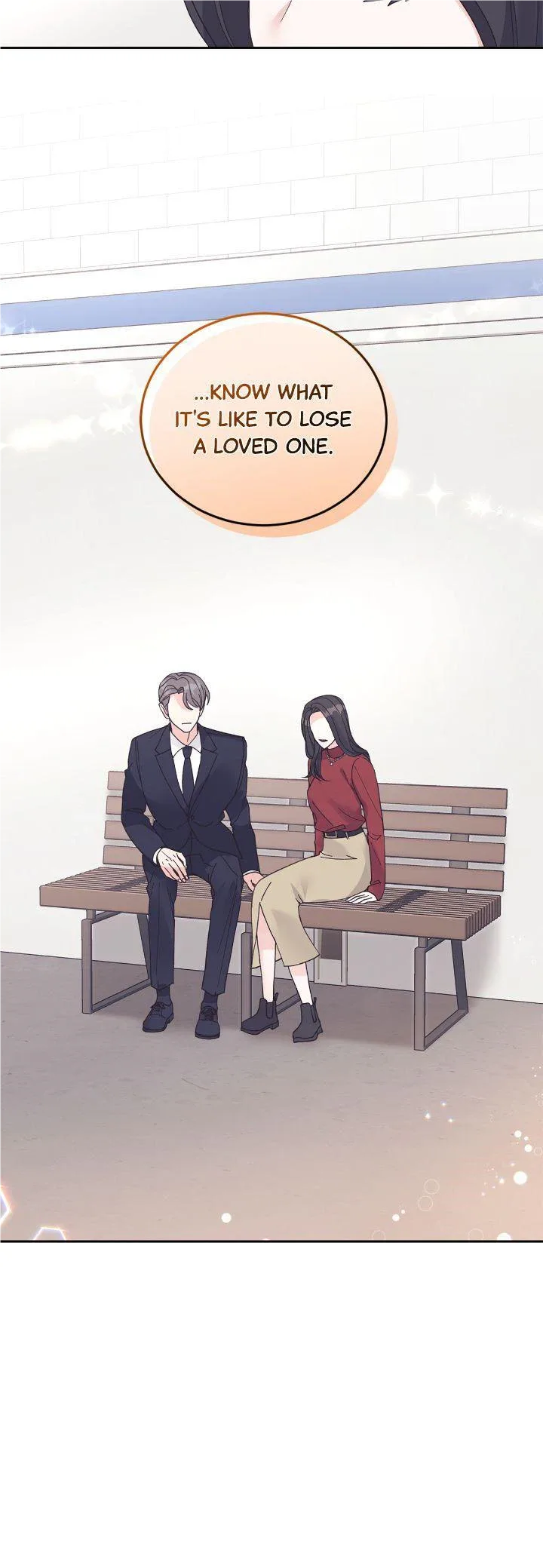 Lend Me Your Lips Chapter 50 page 12
