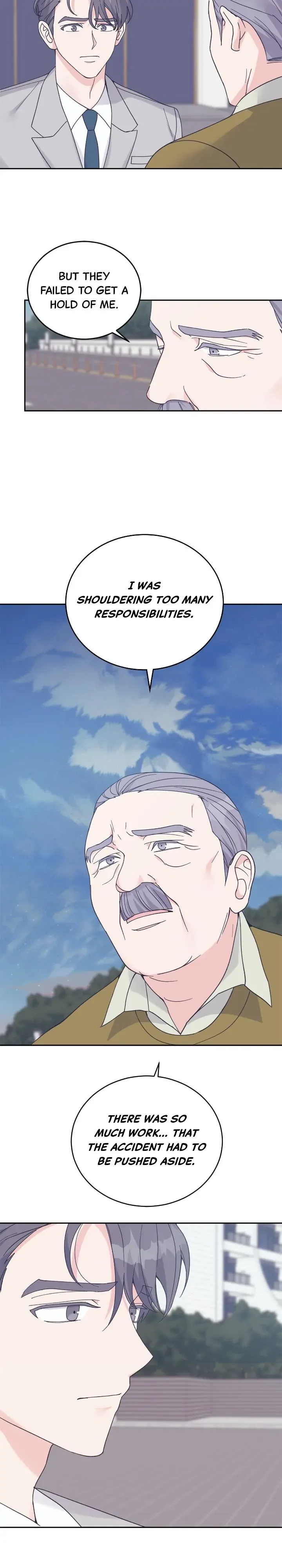 Lend Me Your Lips Chapter 51 page 16