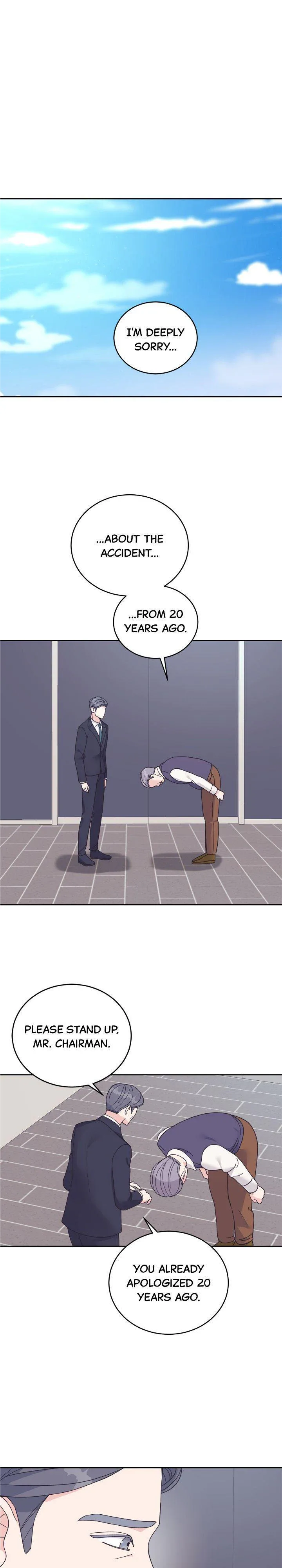 Lend Me Your Lips Chapter 50 page 2