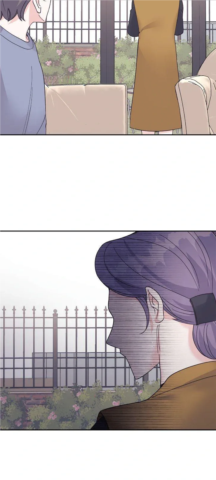 Lend Me Your Lips Chapter 50 page 21