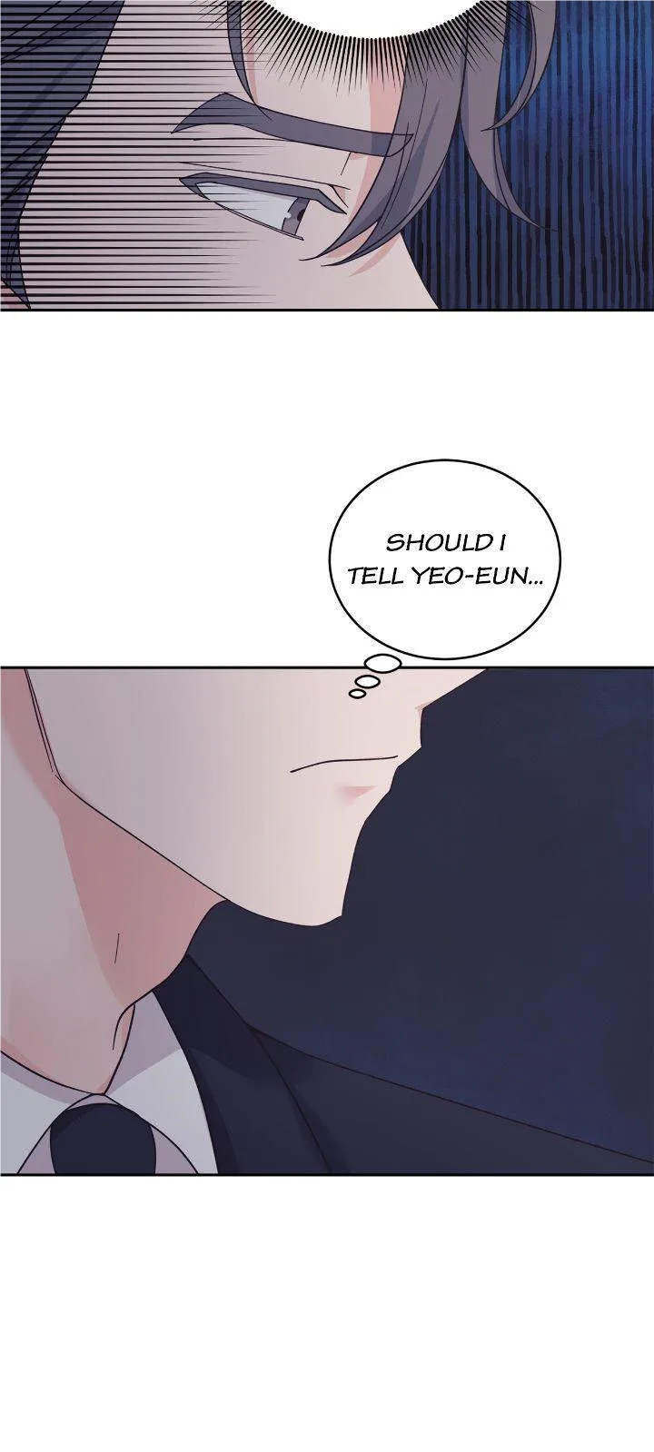 Lend Me Your Lips Chapter 50 page 15