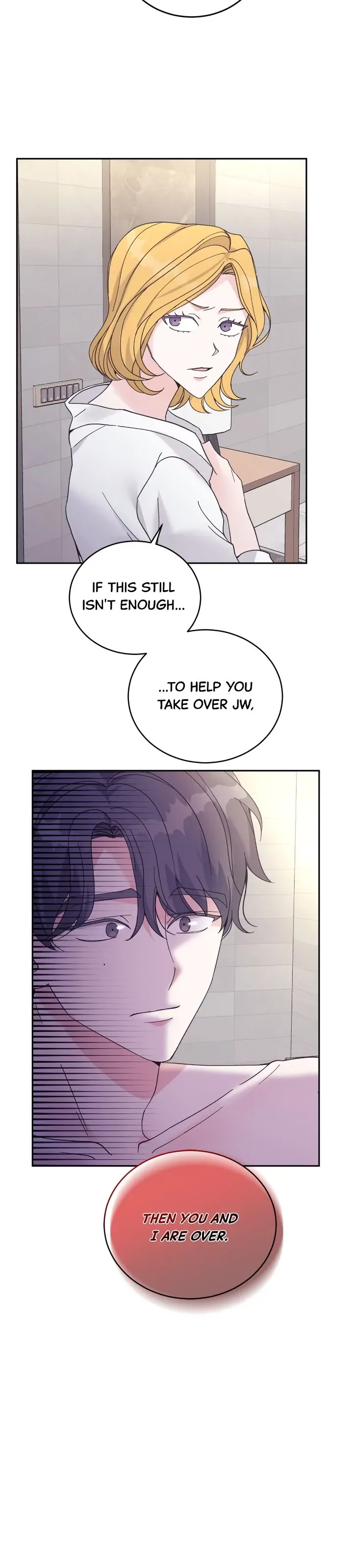 Lend Me Your Lips Chapter 52 page 10