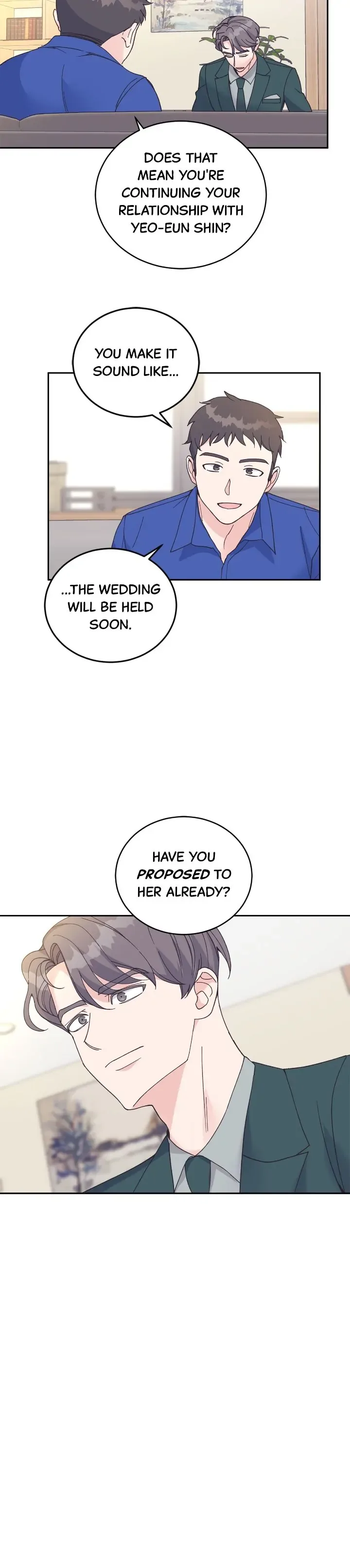 Lend Me Your Lips Chapter 52 page 16