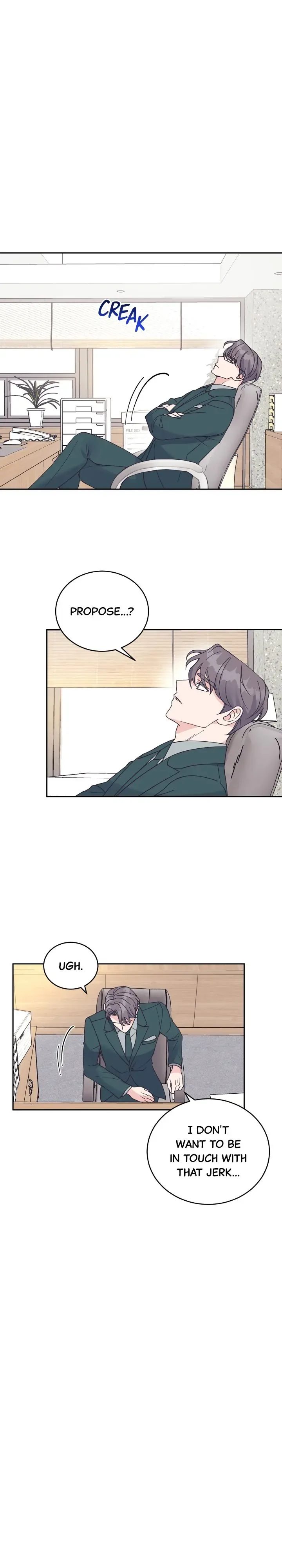 Lend Me Your Lips Chapter 52 page 17