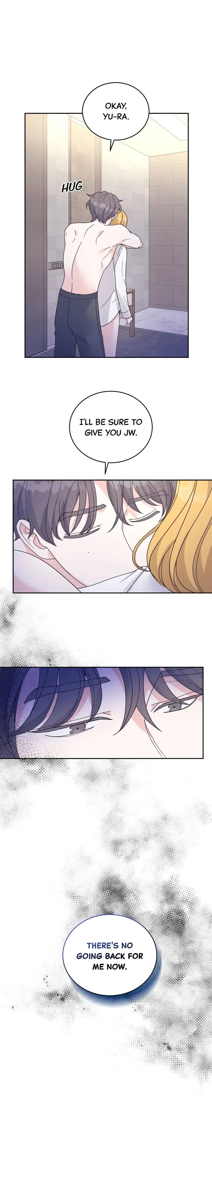 Lend Me Your Lips Chapter 52 page 11