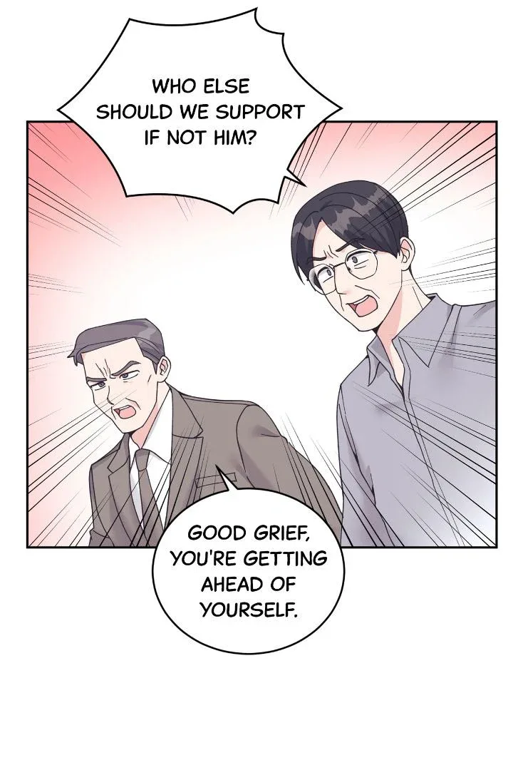 Lend Me Your Lips Chapter 53 page 19