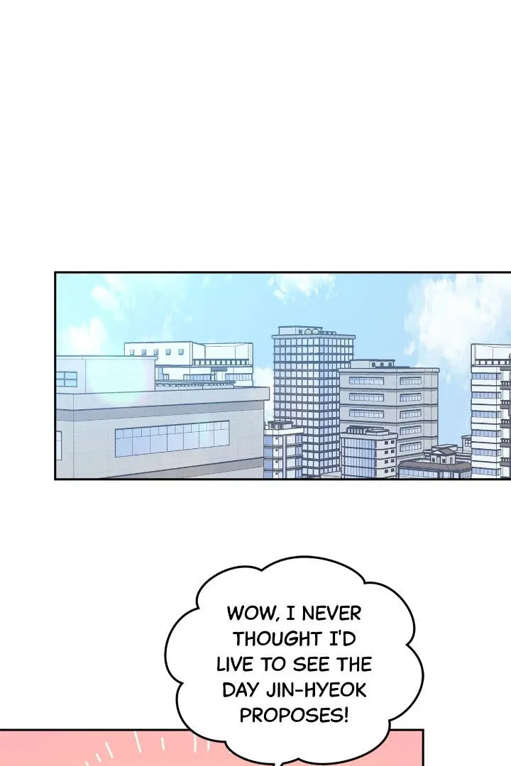 Lend Me Your Lips Chapter 53 page 28