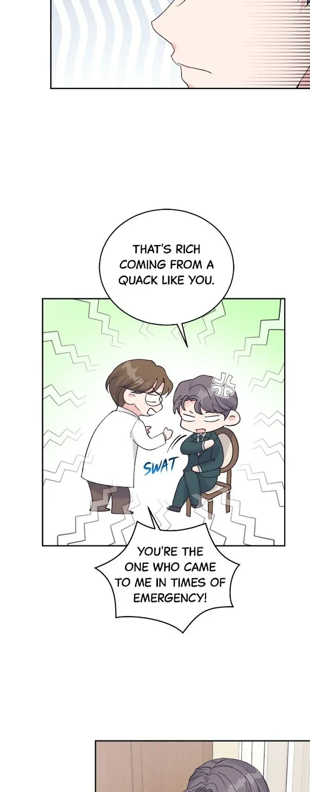 Lend Me Your Lips Chapter 53 page 36