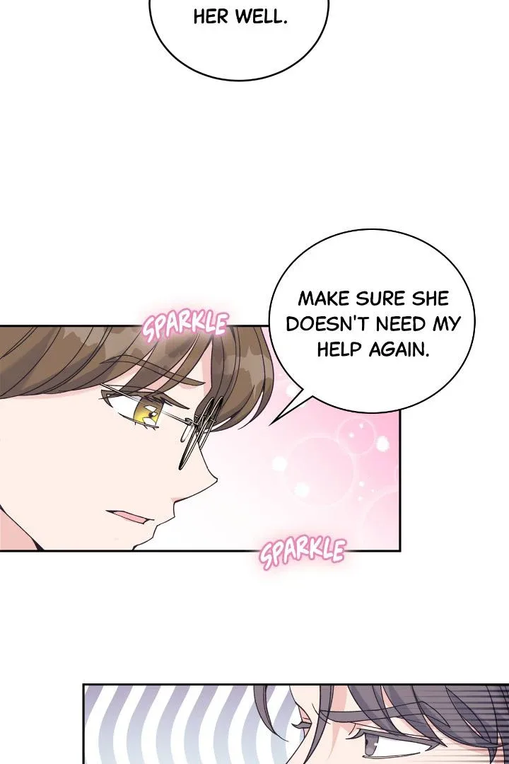 Lend Me Your Lips Chapter 53 page 35