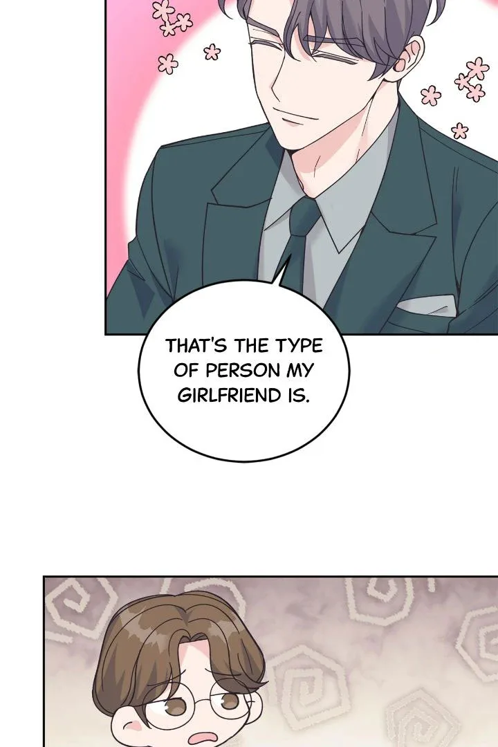 Lend Me Your Lips Chapter 53 page 32